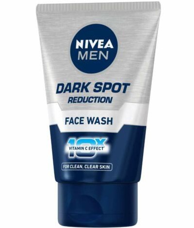 NIVEA MEN Dark Spot Reduction Face Wash