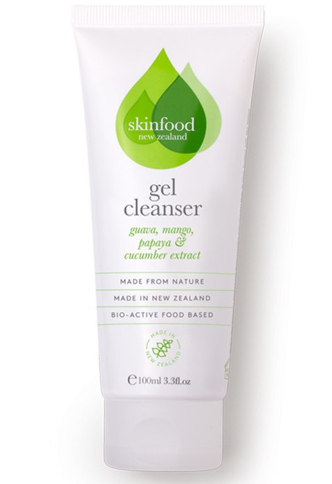 Skinfood Gel Cleanser