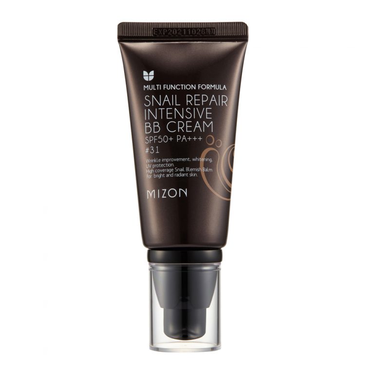 Mizon Snail Repair Intensive BB Cream SPF 50