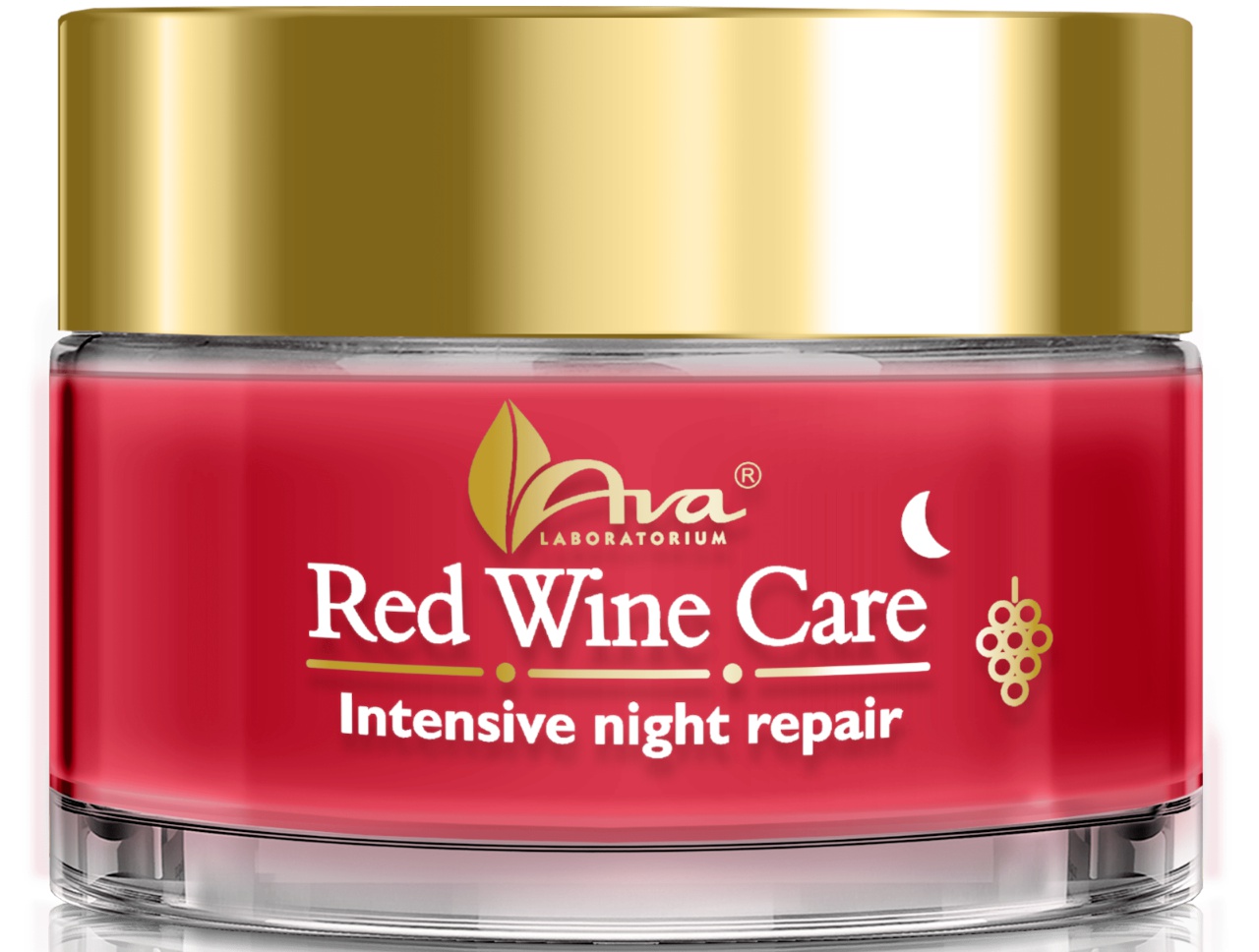 Ava Laboratorium Red Wine Care Intensive Night Repair