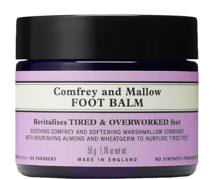 Neal's Yard Remedies Comfrey and Mallow Foot Balm