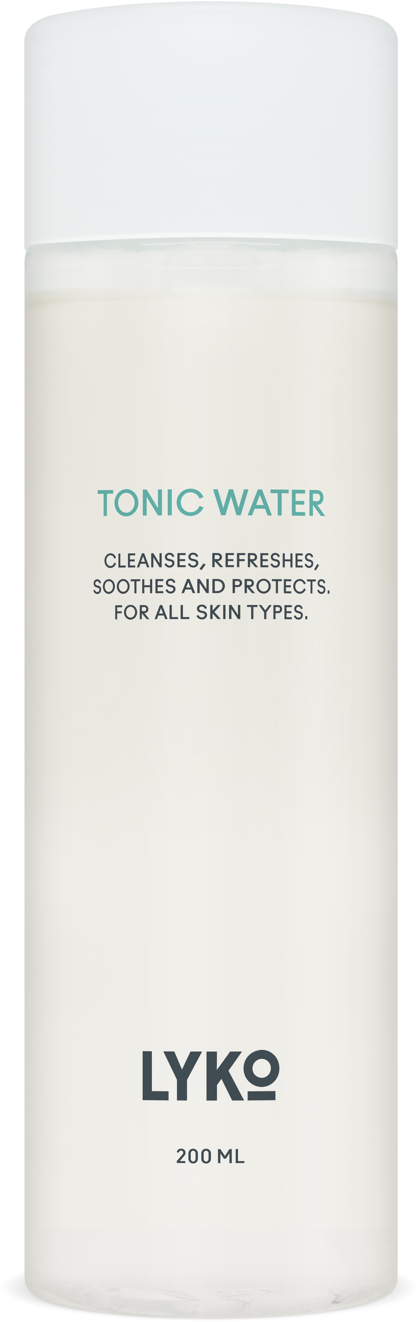 Lyko Tonic Water