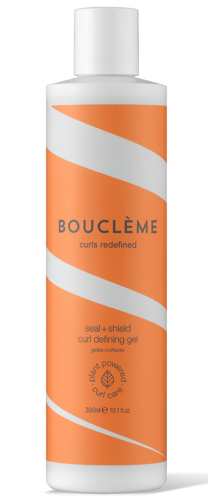 Boucléme Seal + Shield Curl Defining Gel