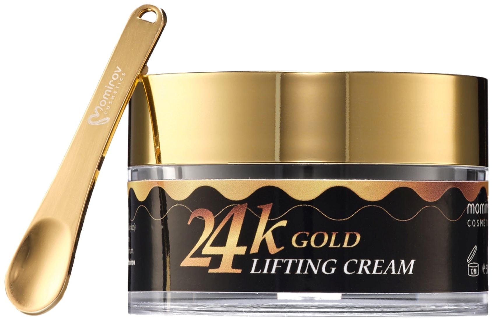 Momirov 24k Gold Lifting Cream