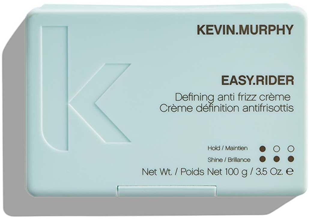 Kevin Murphy Easy.rider ingredients (Explained)