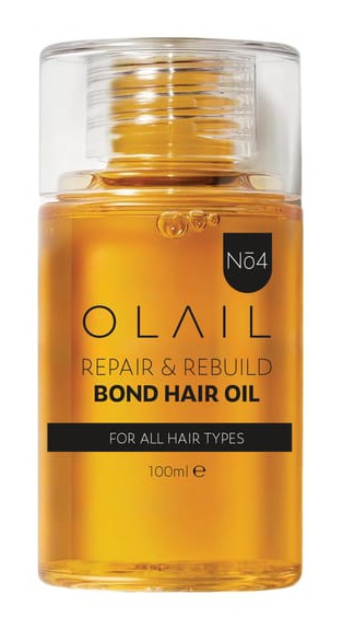 Olail Bond Hair Oil
