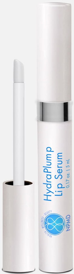 NPMD Hydraplump Lip Serum