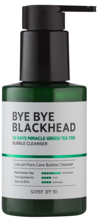 Some By Mi Bye-bye Blackhead Cleanser