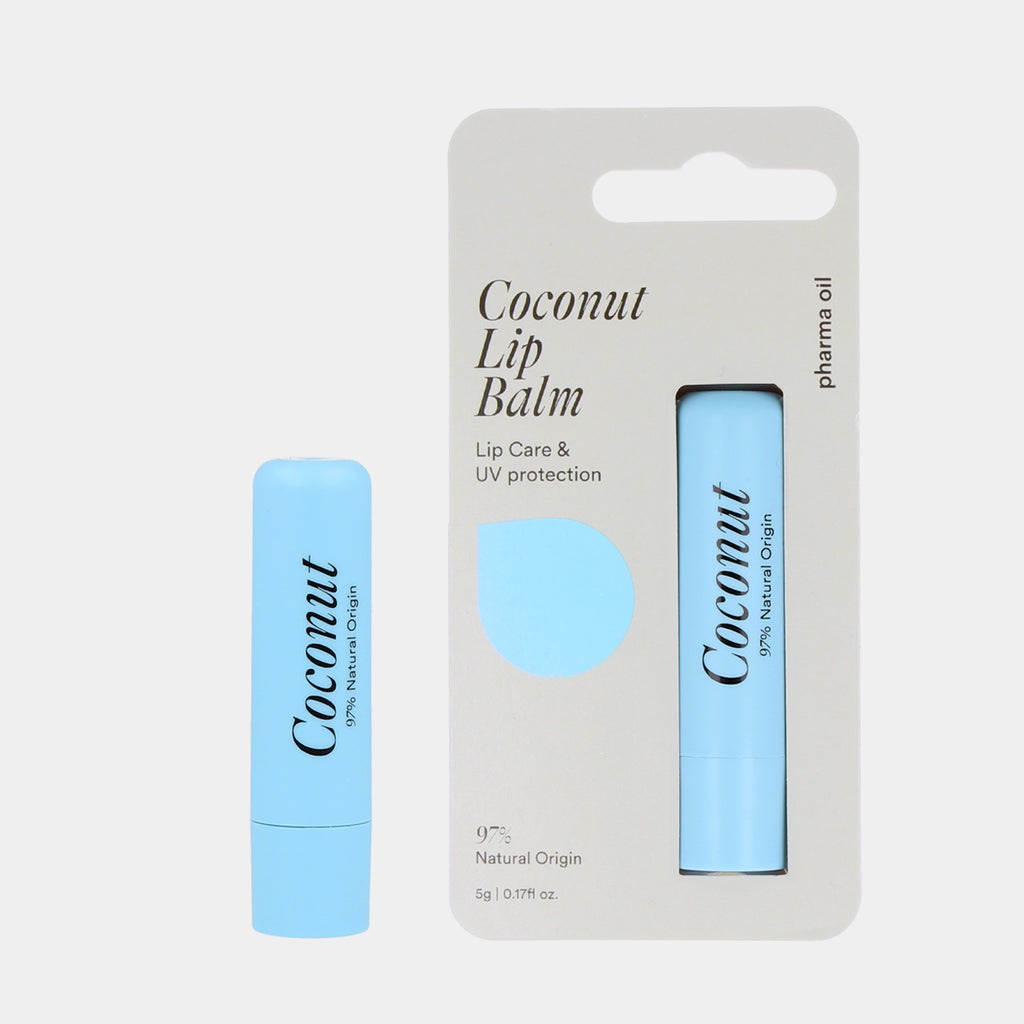 Pharma oil Coconut Lip Balm