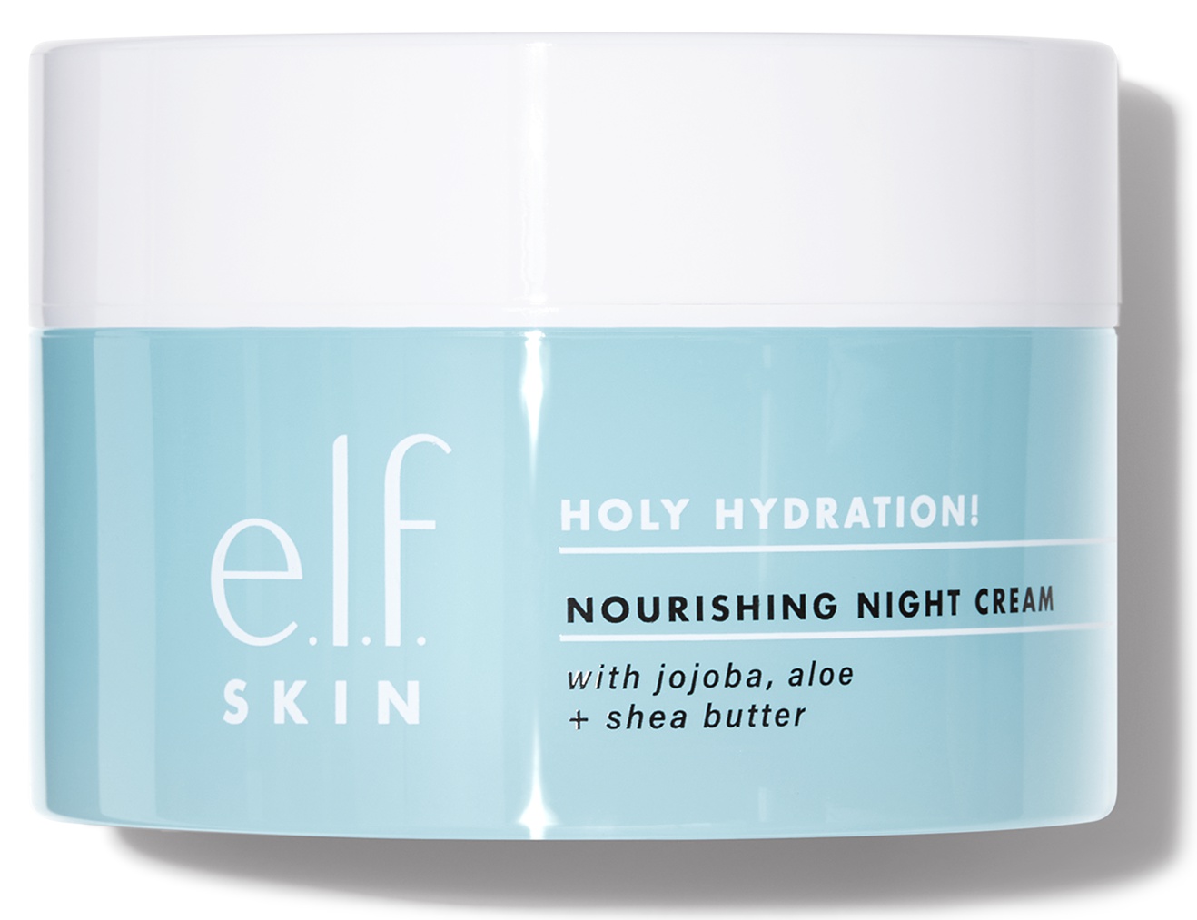 e.l.f. Nourishing Night Cream