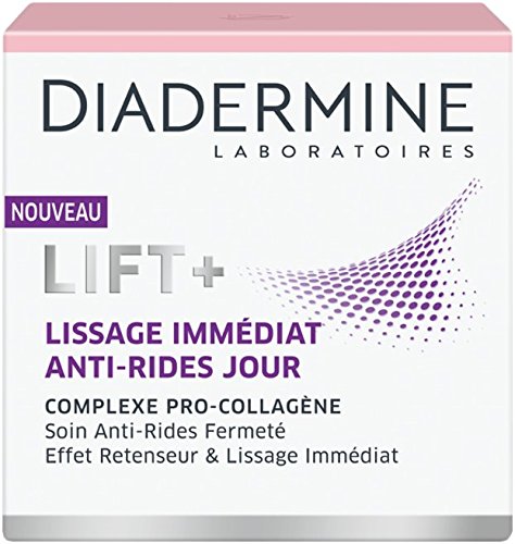 Diadermine Lift+ Super Filler Hyaluron Anti-Age Nachtcreme