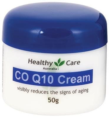 Healthy Care Co Q10 Cream