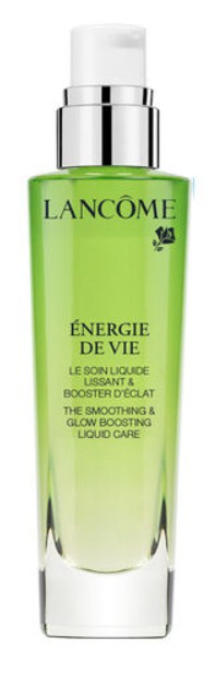 Lancôme Énergie De Vie Liquid Care Moisturizer ingredients (Explained)