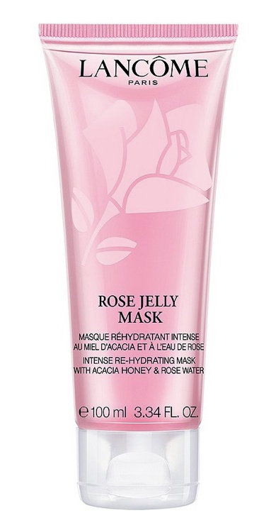 Lancôme Rose Jelly Mask