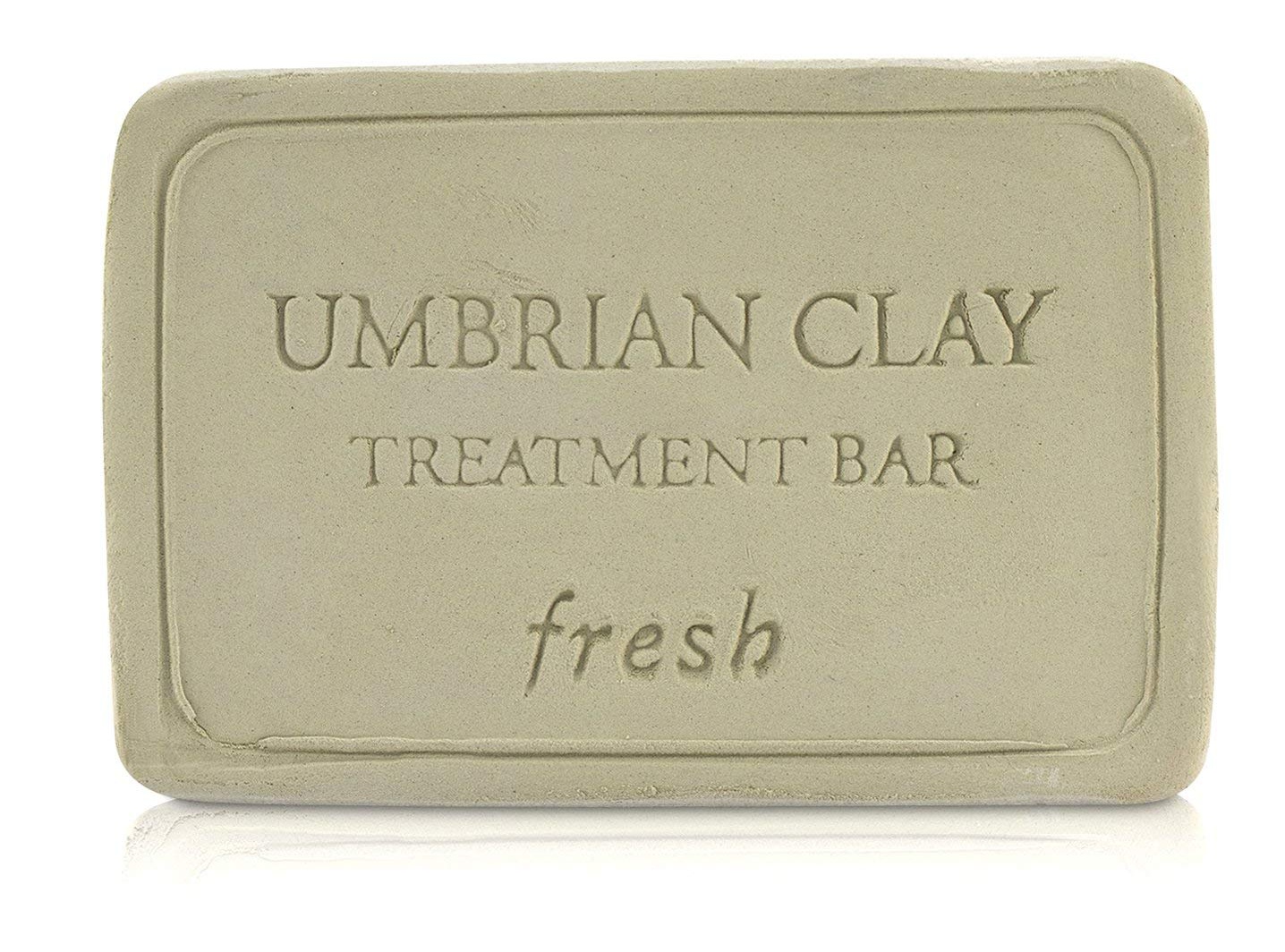 Fresh Umbrian Clay Purifying Treatment Bar