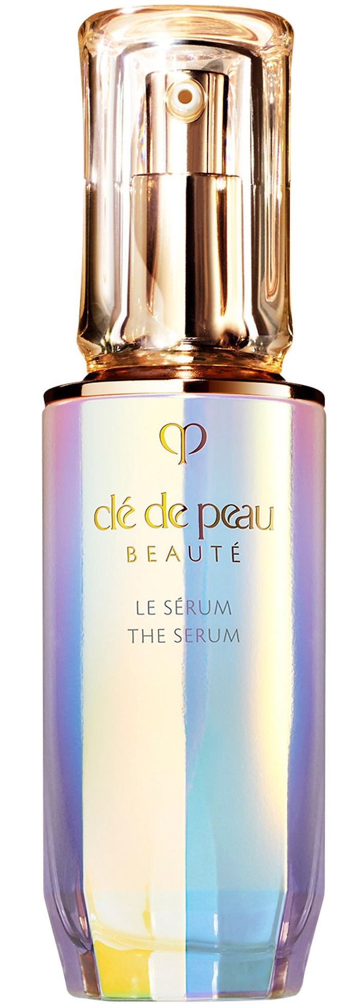 Cle de Peau The Serum