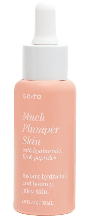 Go-To Much Plumper Skin