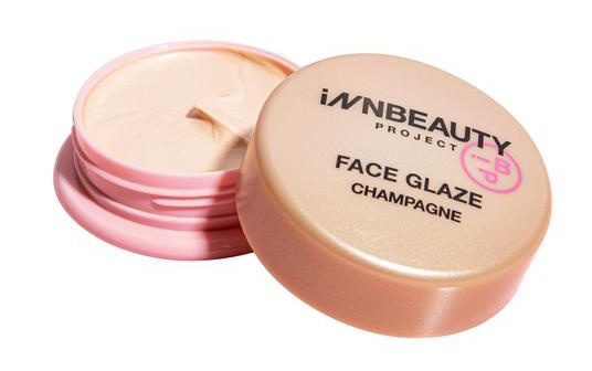 Innbeauty Project Face Glaze