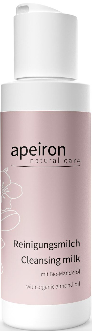 Apeiron Cleansing Milk