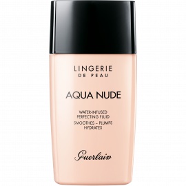 Guerlain Lingerie De Peau Aqua Nude Foundation