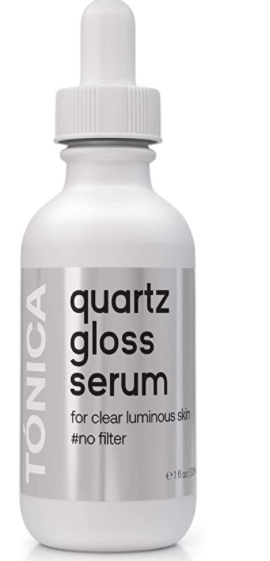 TONICA Quartz Gloss Serum