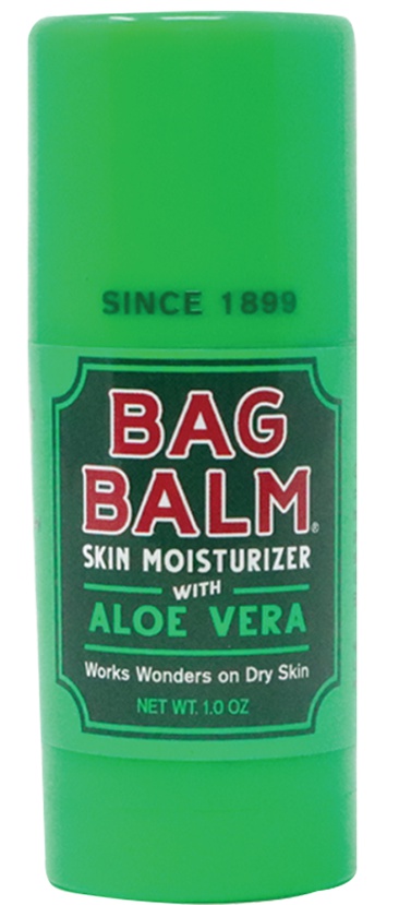 Bag Balm Skin Moisturizer With Aloe Vera