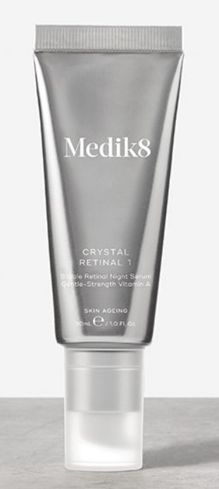 Medik8 Crystal Retinal™ Stable Retinal Night Serum