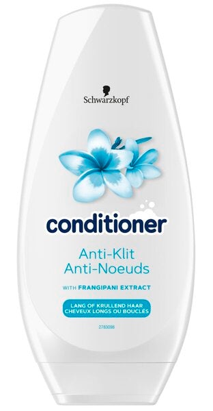 Schwarzkopf Anti-klit Conditioner