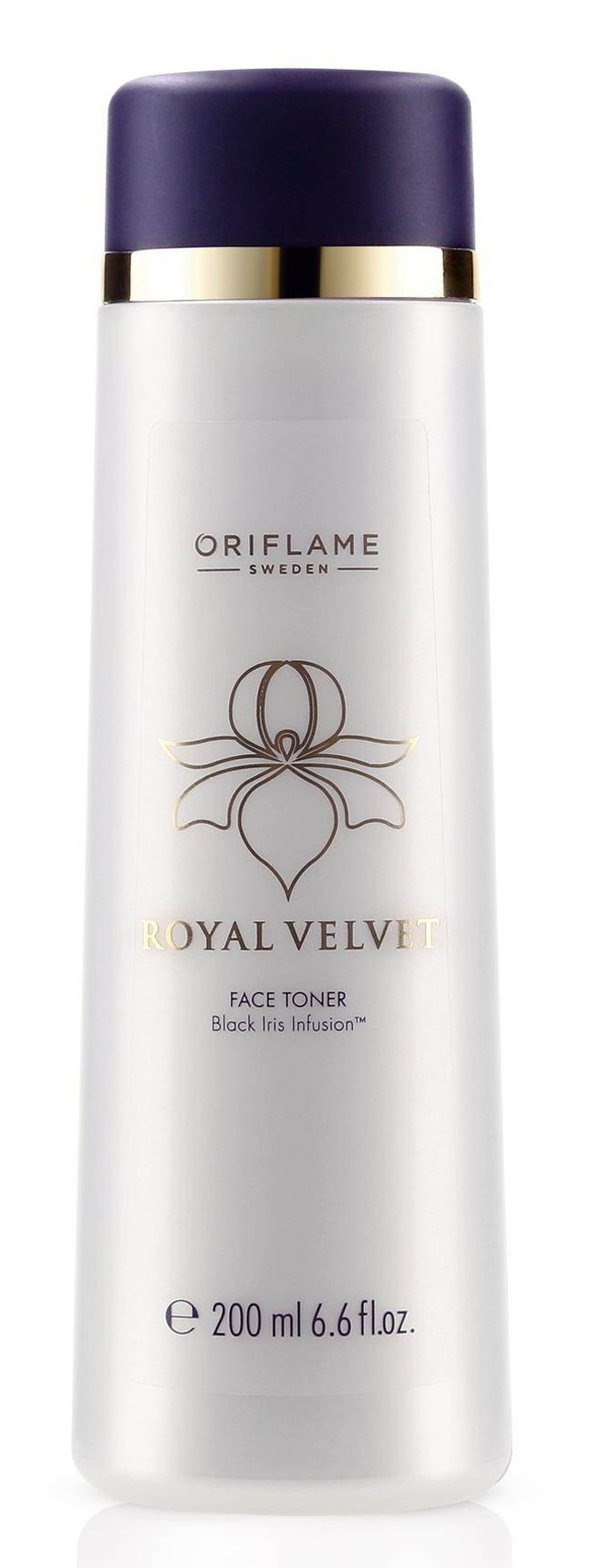 Oriflame Royal Velvet Cleansing Milk