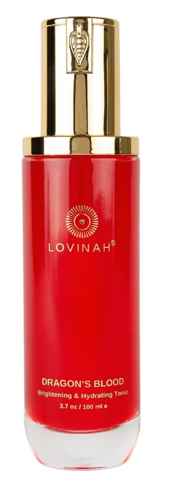 Lovinah Dragon's Blood Brightening Tonic