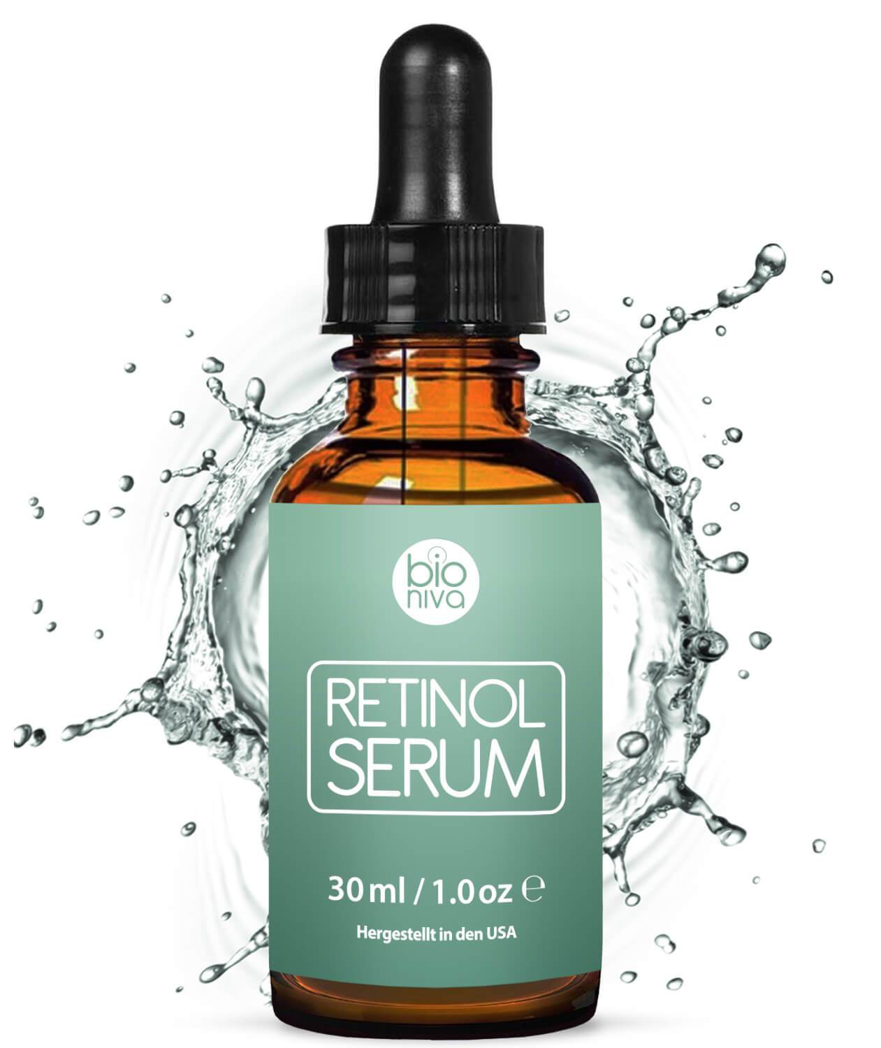 Bioniva Retinol Serum