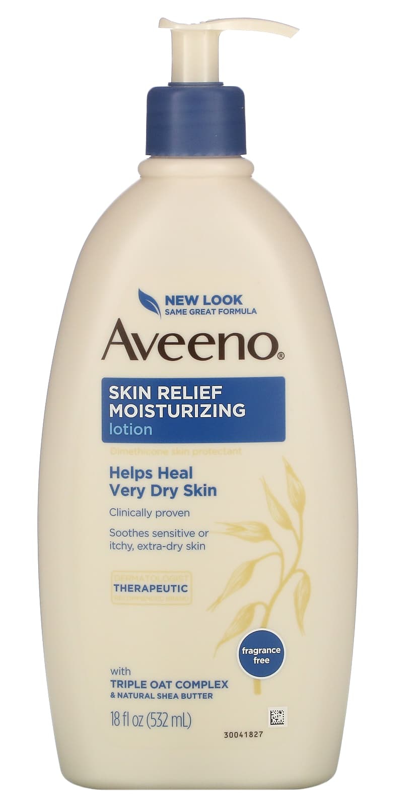 Aveeno Skin Relief Lotion