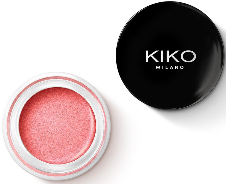 KIKO Milano Ultimate Glow Blush