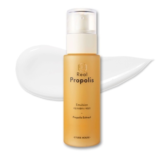 etude Real Propolis Emulsion