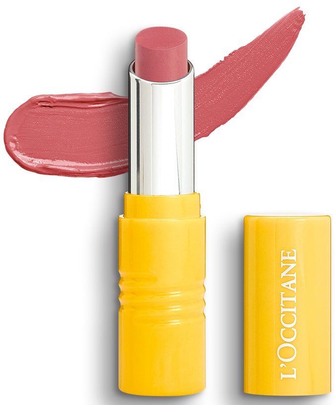 L' Occitane Fruity Lipstick