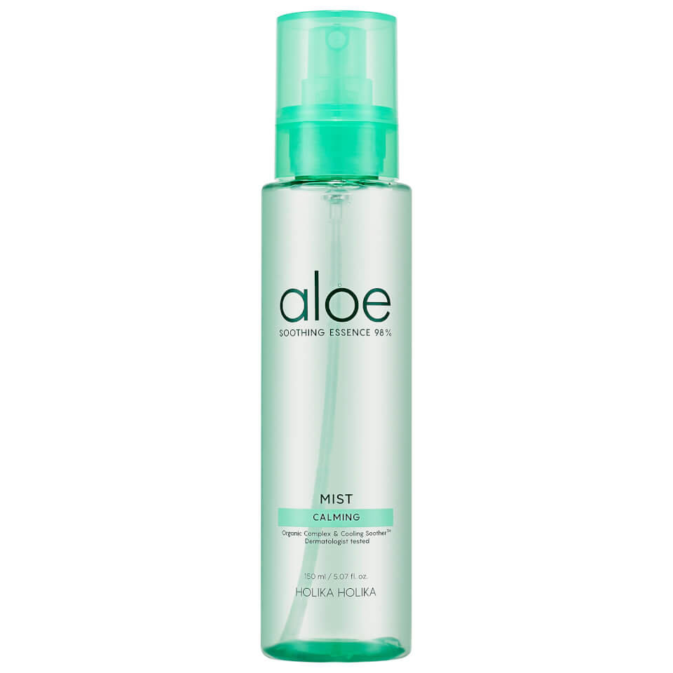 Holika Holika Aloe Soothing Essence 98% Mist