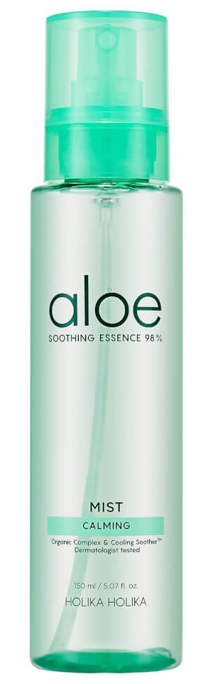 Holika Holika Aloe Soothing Essence 98% Mist