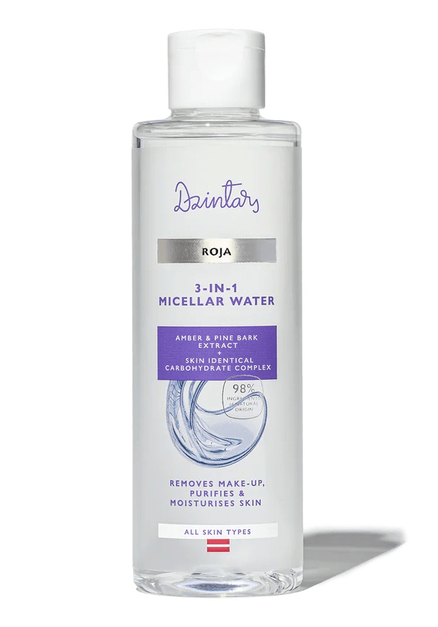 Dzintars 3 In 1 Micellar Water