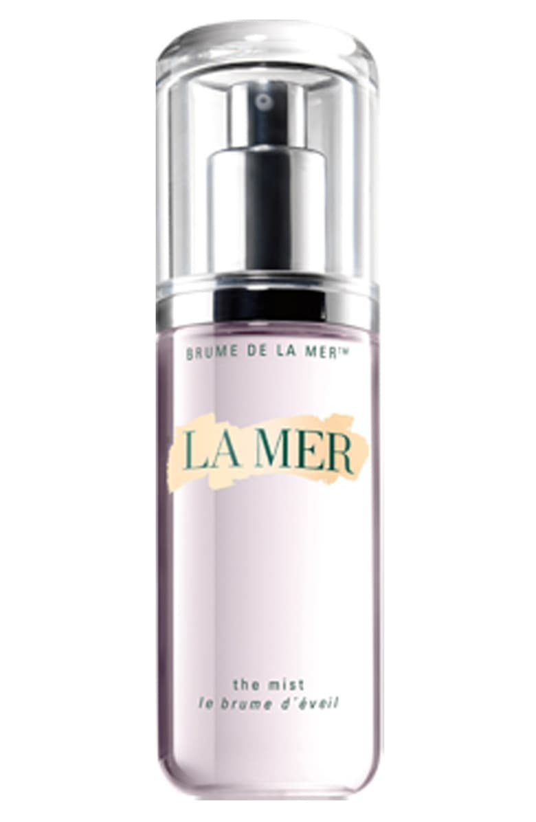 La Mer The Mist