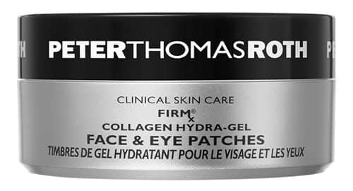 Peter Thomas Roth Firmx® Collagen Hydra-gel Face & Eye Patches