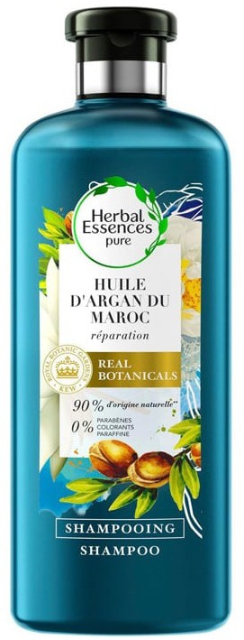 Herbal Essences Argan Oil Of Morroco Shampoo