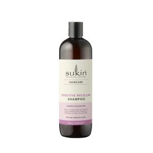 Sukin Sensitive Micellar Shampoo