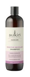 Sukin Sensitive Micellar Shampoo