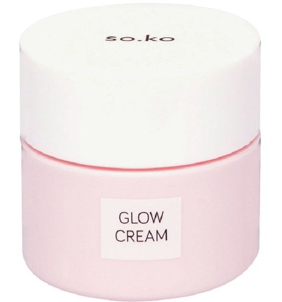 So.ko Glow Cream