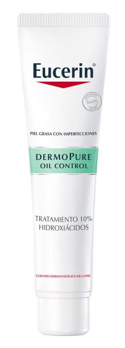 Eucerin Dermopure Tratamiento 10% Hidroxiacidos