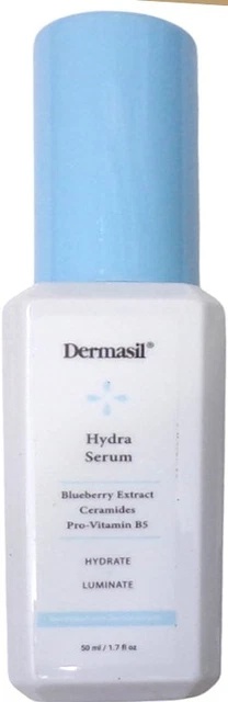 Dermasil Hydra Serum