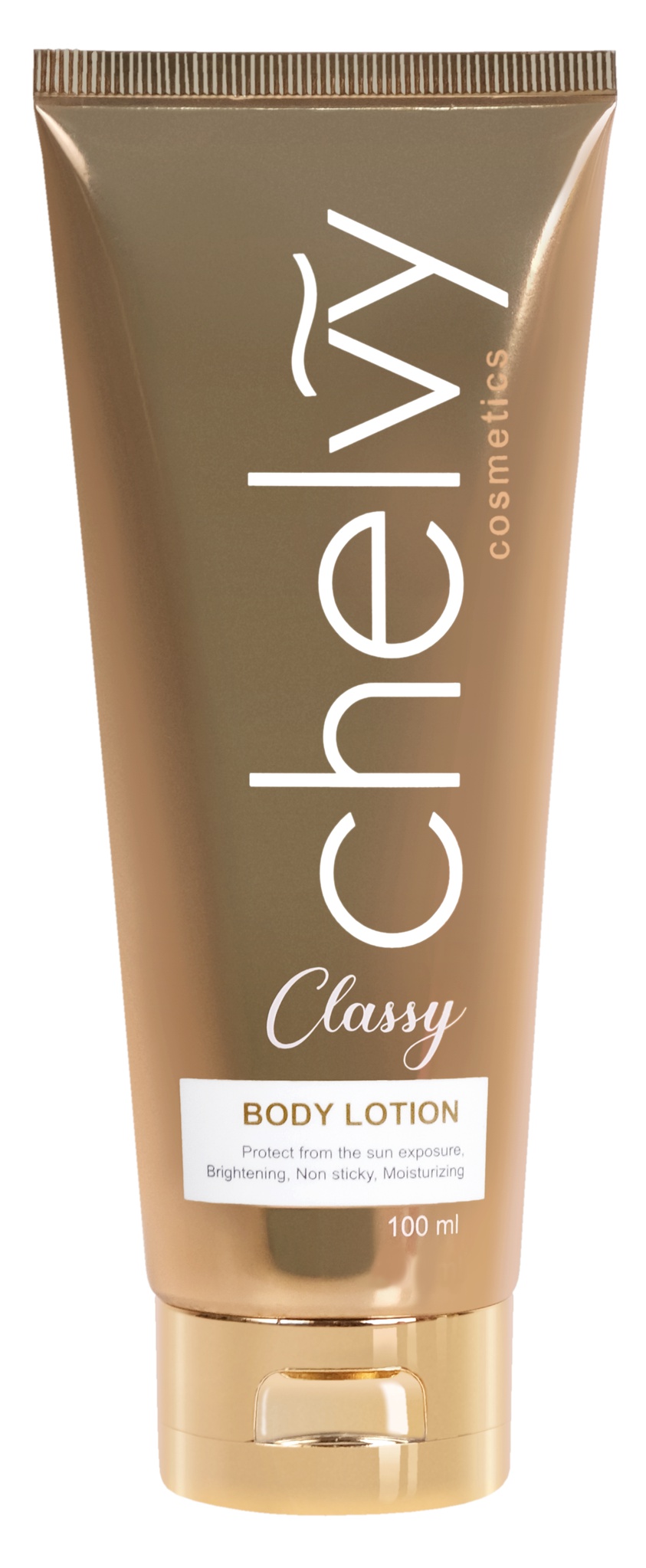 Chelvy Cosmetics Classy Brightening Body Lotion