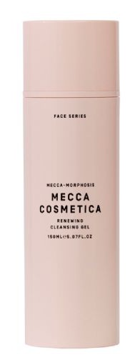 Mecca Cosmetica Renewing Cleansing Gel