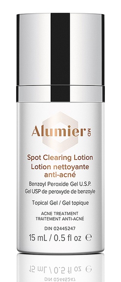 AlumierMD Spot Clearing Lotion