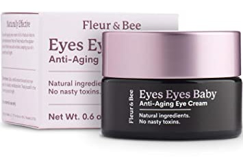 Fleur & Bee Eyes Eyes Baby Anti-Aging Eye Cream